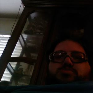 Meet your Posher, Roderick